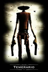 Отчаянный 2006 постер