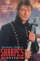 Сабля Шарпа 1995 постер