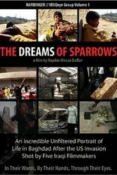 The Dreams of Sparrows постер