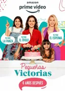 Pequeñas Victorias постер