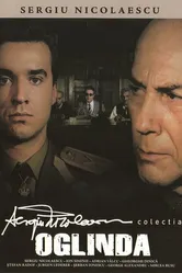 Зеркало 1994 постер