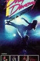 Dirty Dancing Concert Tour постер