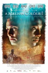 A Million Colours постер