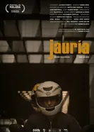 Jauría постер