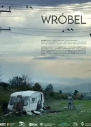Wróbel постер
