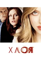 Хлоя 2009 постер