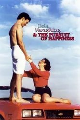 Bob, Verushka & the Pursuit of Happiness постер