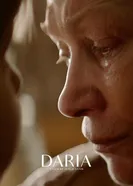 Daria 2024 постер