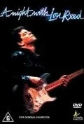 Постер A Night with Lou Reed