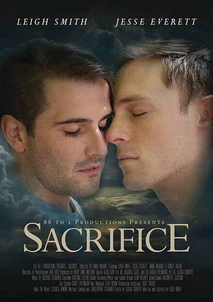 Постер Sacrifice, Австралия, короткометражка