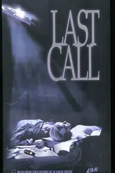 Last Call 2002 постер