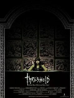 Постер Threshold 2007