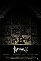 Threshold 2007 постер