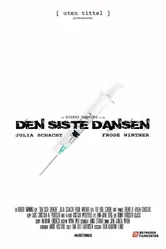 Den siste dansen постер