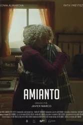 Amianto постер