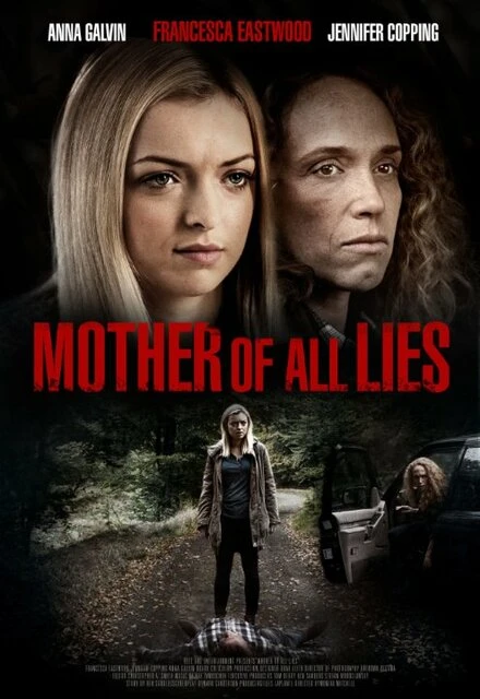 Постер Mother of All Lies
