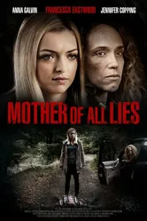 Mother of All Lies постер