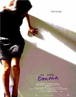 Постер Paging Emma