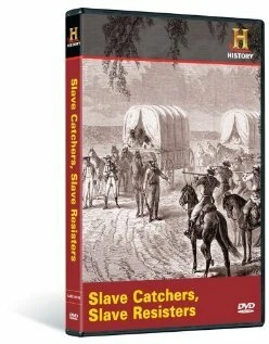 Постер Slave Catchers, Slave Resistors