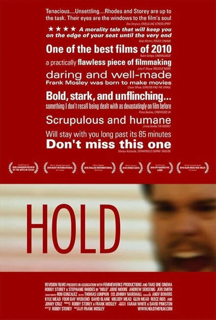 Постер Hold 2009