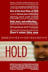 Hold 2009 постер