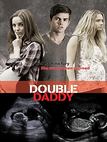 Постер Double Daddy