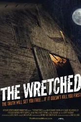 The Wretched постер