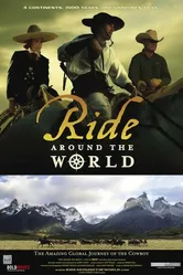 Ride Around the World постер