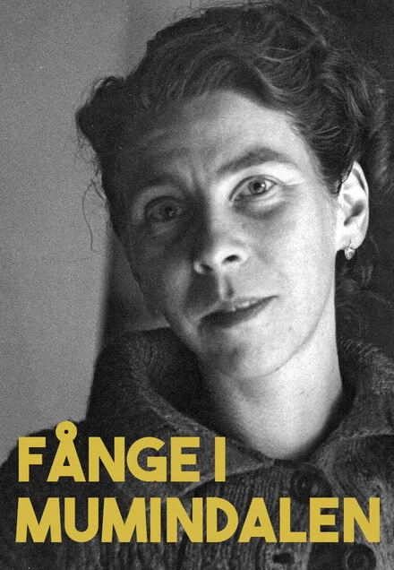 Постер Fånge i Mumindalen