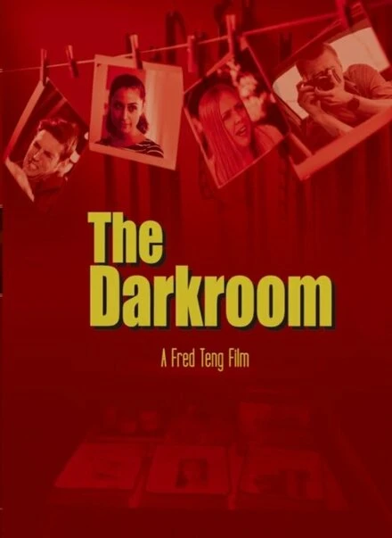 Постер The Darkroom