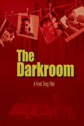 The Darkroom постер