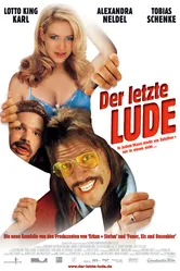 Andi Ommsen ist der letzte Lude постер