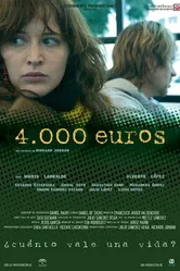 4 000 евро 2008 постер