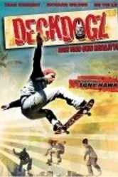 Deck Dogz постер