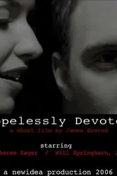 Hopelessly Devoted постер