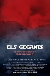 Los Gigantes постер