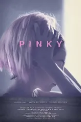 Pinky 2014 постер