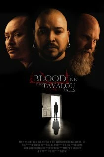 Постер Blood Ink: The Tavalou Tales