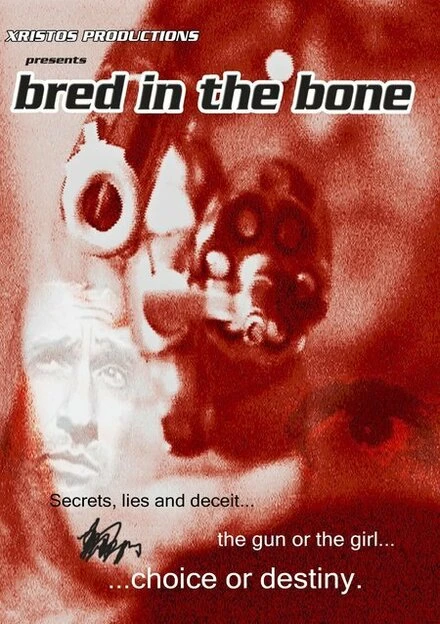 Постер Bred in the Bone 2006