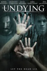 The Undying 2009 постер