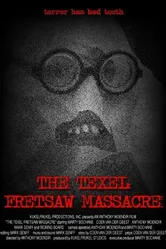 The Texel Fretsaw Massacre постер