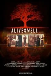 Alive & Well 2013 постер