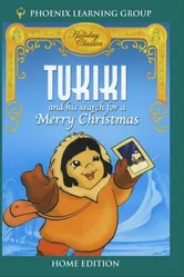 Tukiki and His Search for a Merry Christmas постер