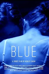 Blue 2019, США, короткометражка постер