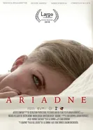 Ariadne 2018 постер