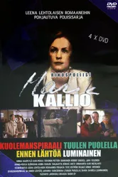Rikospoliisi Maria Kallio постер