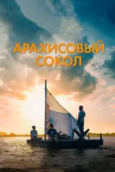 Арахисовый сокол 2019 постер