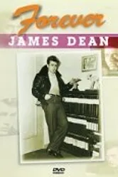 Forever James Dean постер
