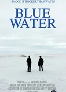 Blue Water 2015 постер