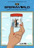 Spermworld постер